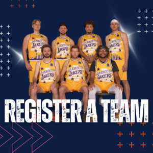 TEAM REGISTRATION SEASON 10  -2024-