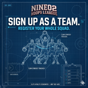 TEAM REGISTRATION 2026 SUMMER SHOWCASE