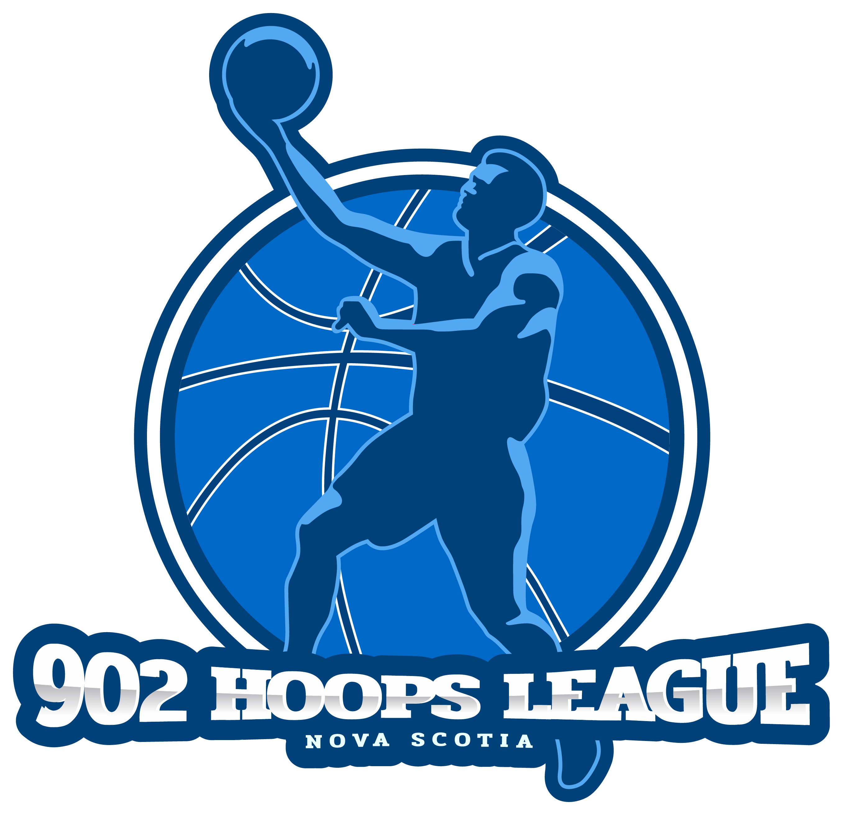 902 Hoops League