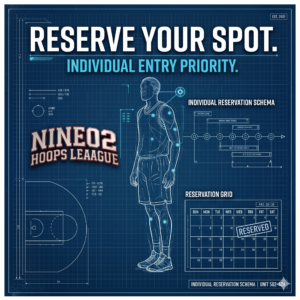 *RESERVE YOUR SPOT* INDIVIDUAL REGISTRATION 2026 SUMMER SHOWCASE